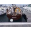 Used sailboat Robertson 35
