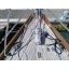 Used sailboat Robertson 35