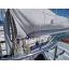 Used sailboat Robertson 35