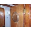 Used sailboat Robertson 35