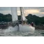 Used sailboat Robertson 35