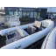 Used Yacht Medline 580