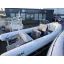 Used Yacht Medline 580