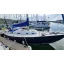 Used sailboat 32
