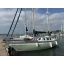 Used sailboat 34