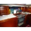 Used sailboat Oceanis 411