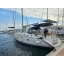Used sailboat Oceanis 411