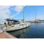 Used sailboat Oceanis 411