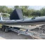 Used Yacht Piranha 730