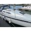 Used sailboat 27