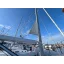 Used sailboat Sun Odyssey 41 DS
