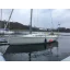 Used sailboat 38 CWS
