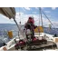Used sailboat 38 CWS