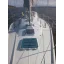 Used sailboat 38 CWS