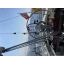 Used sailboat 38 CWS