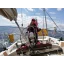 Used sailboat 38 CWS