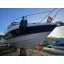 Used Yacht Targa 30