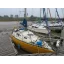 Used sailboat 28