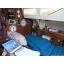 Used sailboat 28