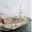 Used Yacht Motoryacht Trawler 23 6M