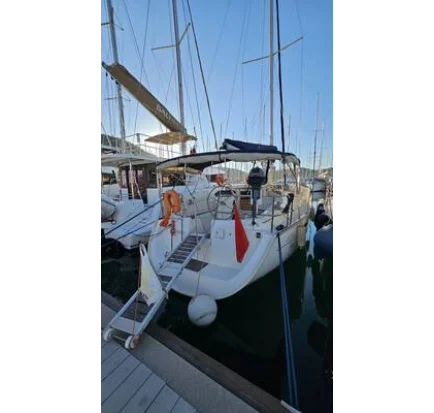 Voilier d'occasion Beneteau 331