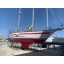 Used sailboat 40
