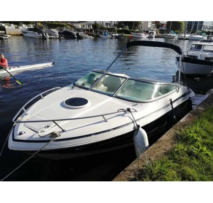 Used Motorboat Regal 2250