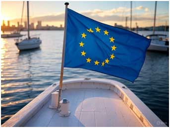 An image containing boat, outdoor, sky, water

AI-generated content may be incorrect.