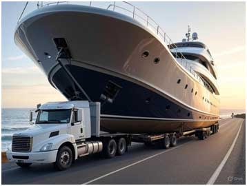 An image containing vehicle, boat, outdoor, sky

AI-generated content may be incorrect.